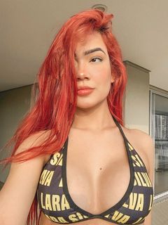 Foto de Lara Silva