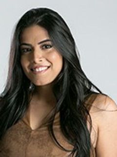 Foto de Larice Barreto