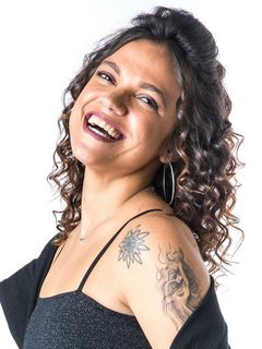 Foto de Larissa Marinonio