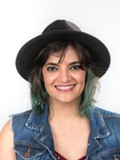 Foto de Larissa Vitorino