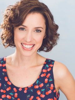 Foto de Laura Chaneski