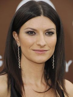 Foto de Laura Pausini