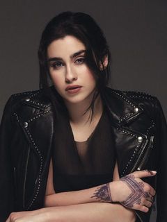 Foto de Lauren Jauregui