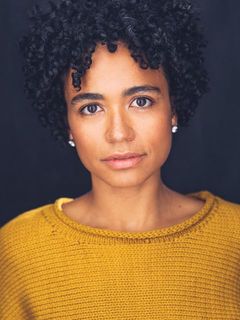 Foto de Lauren Ridloff