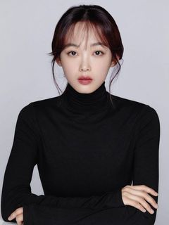 Foto de Lee Yoo-mi