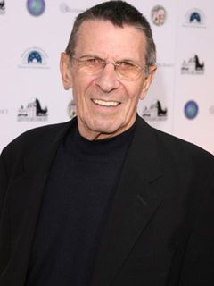 Foto de Leonard Nimoy