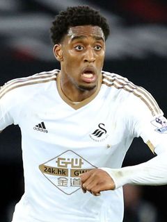 Foto de Leroy Fer