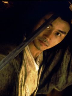 Foto de Leslie Cheung