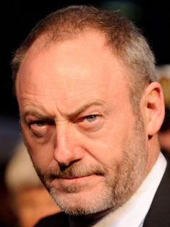 Foto de Liam Cunningham