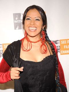 Foto de Lila Downs