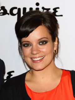 Foto de Lily Allen