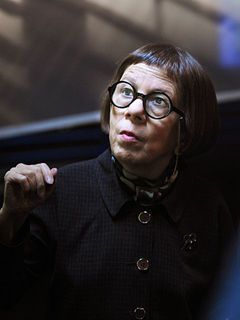 Foto de Linda Hunt