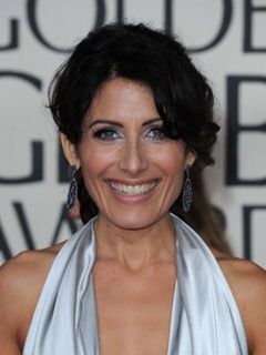 Foto de Lisa Edelstein