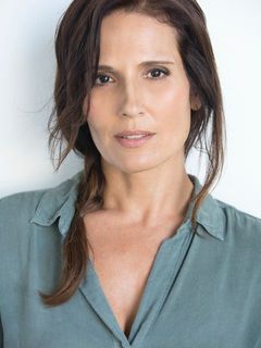 Foto de Lisa Roumain
