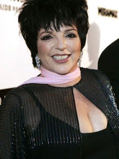 Foto de Liza Minnelli