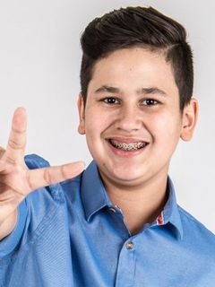 Foto de Lorenzo Fortes