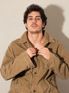 Foto de Luan Argollo