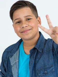 Foto de Luan Gabriel