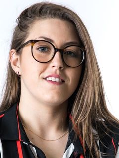 Foto de Luana Berti