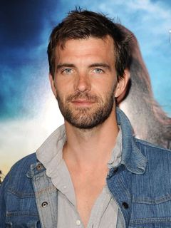 Foto de Lucas Bryant