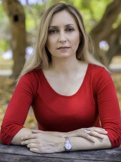 Foto de Luciana Lambert