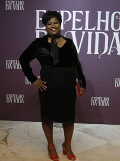 Foto de Luciana Malcher