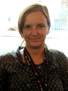 Foto de Luciana Tomasi