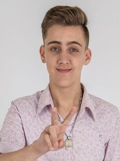 Foto de Luis Henrique Schultz