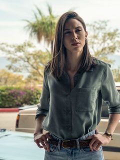 [Luisa Rubino] Biografia, Altura, Idade, Aniversário e Signo