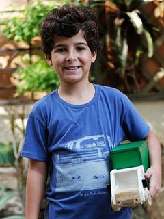 Foto de Luiz Felipe Mello