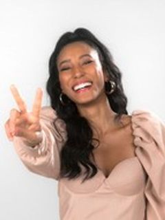 Foto de Luiza Cruz