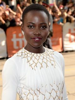 Foto de Lupita Nyong'o