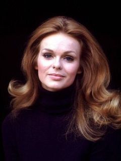 Foto de Lynda Day George