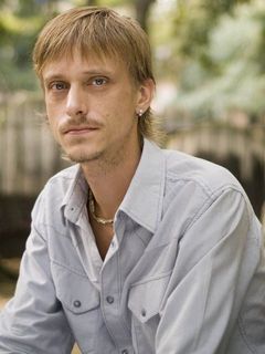 Foto de Mackenzie Crook