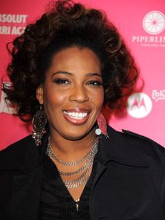 Foto de Macy Gray