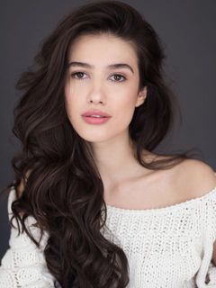 Foto de Madalina Bellariu Ion