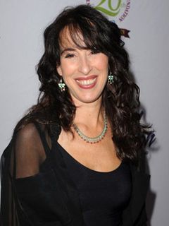 Foto de Maggie Wheeler