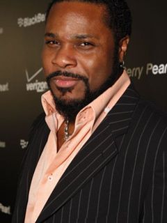 Foto de Malcolm-Jamal Warner