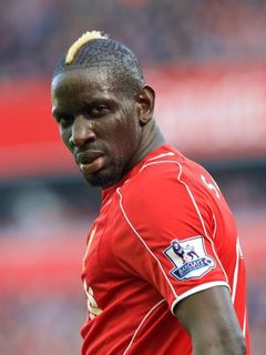 Foto de Mamadou Sakho