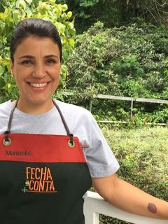 Foto de Manuela Faria