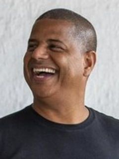 Foto de Marcelinho Carioca