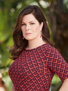 Foto de Marcia Gay Harden