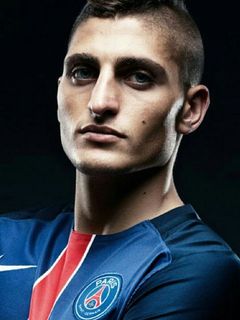 Foto de Marco Verratti