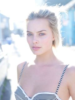 Foto de Margot Robbie