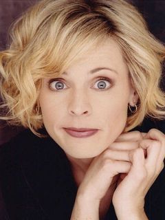 Foto de Maria Bamford