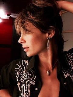Foto de María Cecilia Sánchez