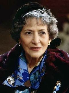Foto de María Elena Flores