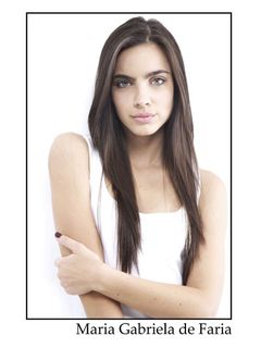 Foto de María Gabriela de Faría