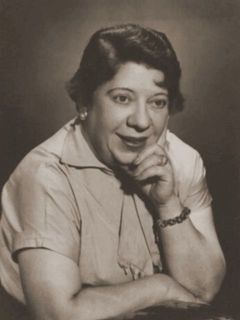 Foto de Maria Vidal
