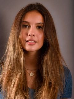 Foto de Mariana Lewis